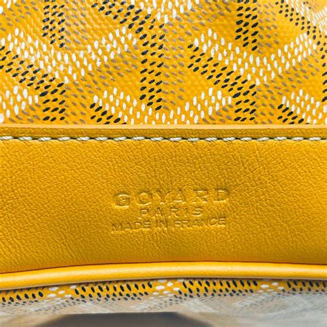 Goyard tp 